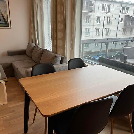 Pro Apartments 5 Vaasa Zewnętrze zdjęcie