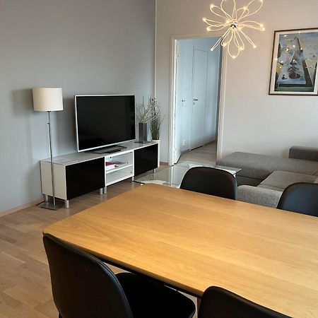 Pro Apartments 5 Vaasa Zewnętrze zdjęcie