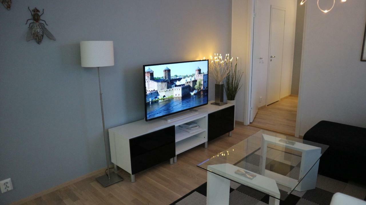 Pro Apartments 5 Vaasa Zewnętrze zdjęcie