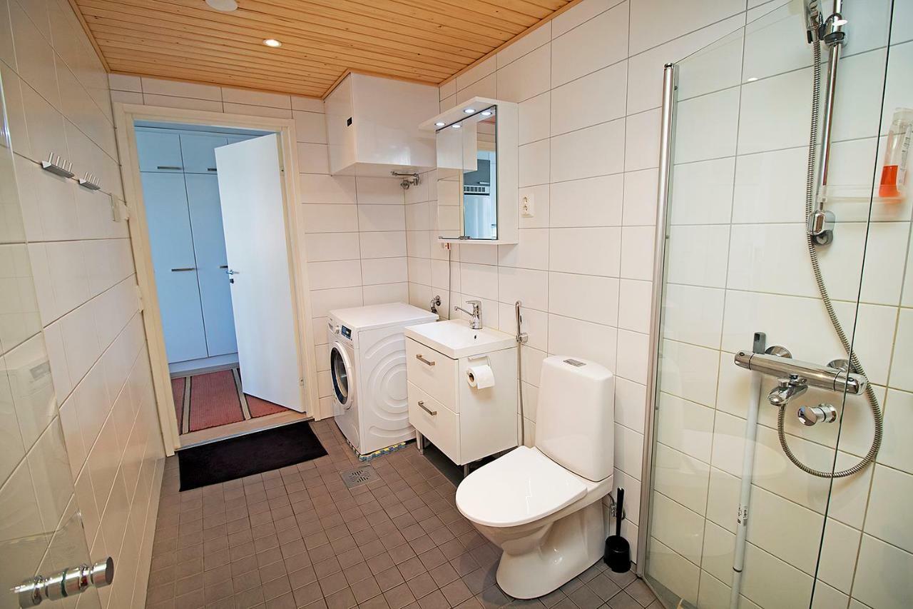 Pro Apartments 5 Vaasa Zewnętrze zdjęcie